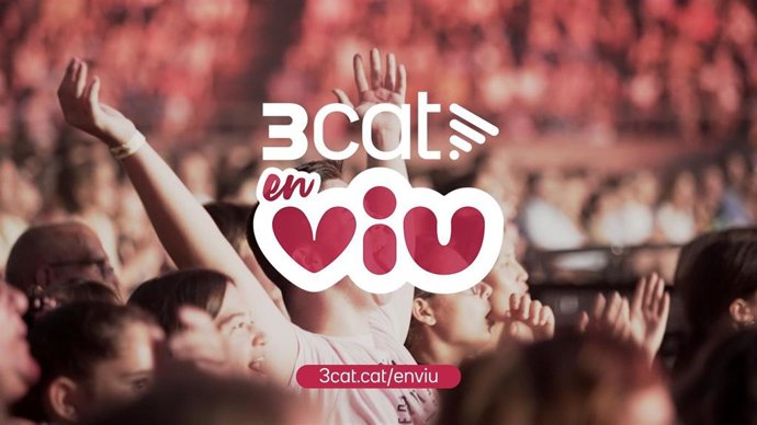 Jornada '3Cat en viu'