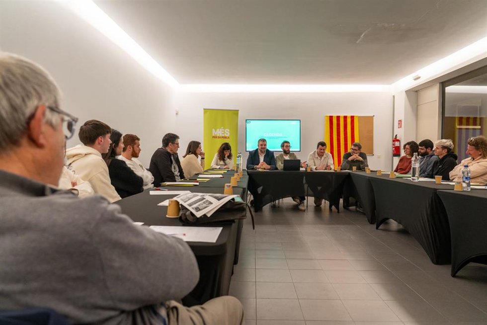 Fracasa la moción de MÉS per Sa Pobla para destituir al director general de Agricultura con la negativa del PP y Vox