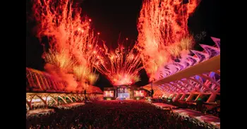 El Consell només autoritzarà els festivals en la Ciutat de les Arts que complisquen amb els decibels permesos