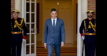 Israel excluye a España del órgano que supervisa el alto el fuego en Gaza por su "obsesión antiisraelí"