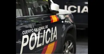 Troben mort per arma blanca a un home en el carrer a Burjassot