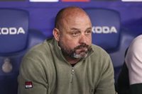 Manolo González: "El Barça irá a muerte, como siempre contra el Espanyol"