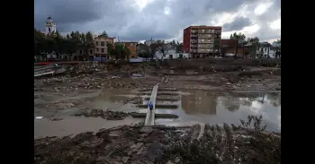 La jueza de la dana prevé una "gran dilación en la instrucción" ante la "supresión" de cuatro puestos de funcionarios