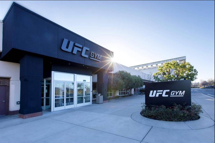 UFC GYM aterriza en Espana para revolucionar el mercado del fitnes