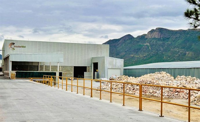 ALFRAN impulsa la economía circular en el sector de los refractarios a través de CircularMat