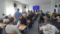 Un total de 860 granadinos se han inscrito en las pruebas para el Graduado en ESO y Bachiller