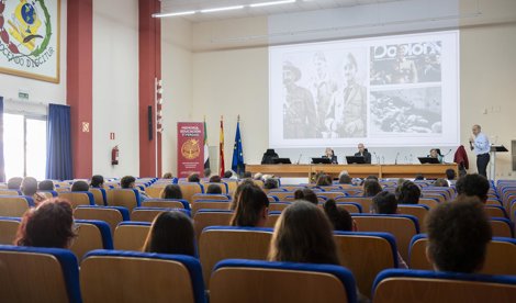 Cáceres Provincial