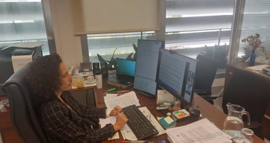 Es Andalucía - Sevilla