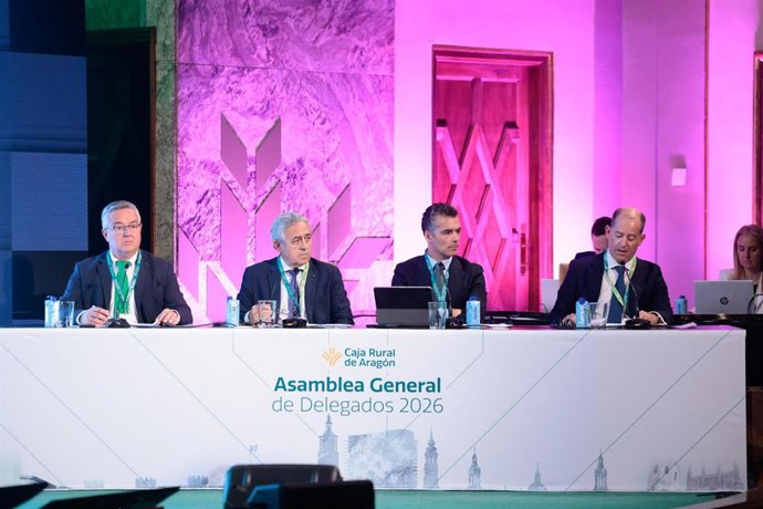 El resultadode 2025  supone un crecimiento del 6,3% respecto al ejercicio anterior.