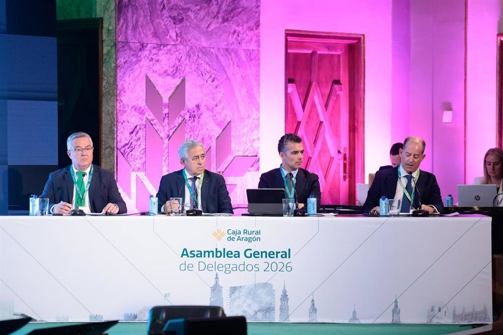 El resultadode 2025  supone un crecimiento del 6,3% respecto al ejercicio anterior.