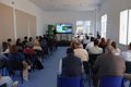Doñana Terra Innova recopila ideas innovadoras para el entorno del Parque Natural en un taller en Pilas (Sevilla)