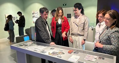 Es Andalucía - Granada