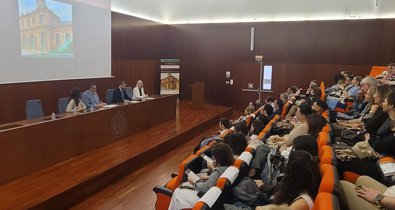 Es Andalucía - Jaén