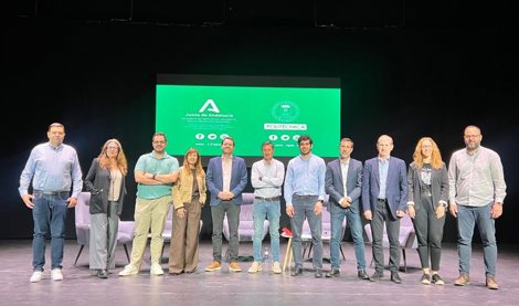 Es  Andalucía - Almería