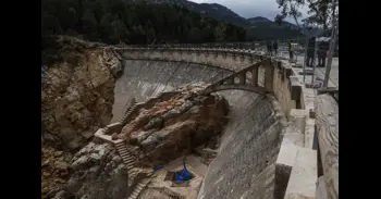 Barrachina nega ocultació d'informes sobre presa de Buseo i replica: "Sí que la va haver-hi per part de Polo i Bernabé"