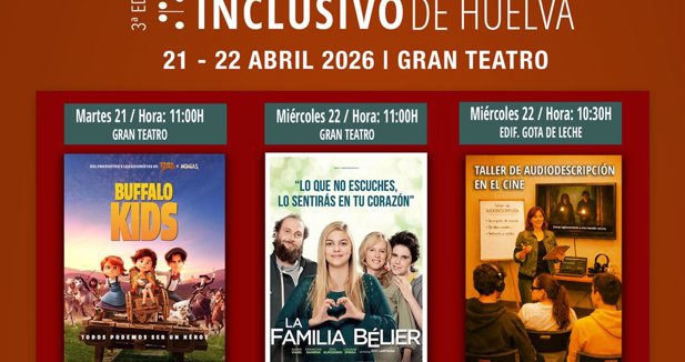 Huelva, ciudad que marca