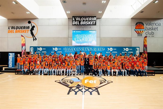 La Fundación Trinidad Alfonso presenta un Proyecto FER 2026 de cine: 'Basado en sueños reales'.