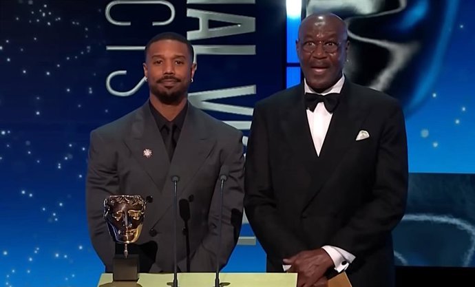 Los BAFTA piden "disculpas sin reservas" a la comunidad negra por la deficiente gestión del incidente racista en su gala