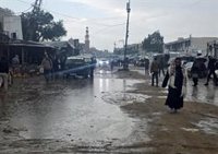 Las autoridades de Gaza rechazan los datos de la Junta de Paz sobre la entrada de camiones con ayuda