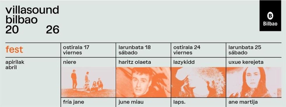 Cartel promocional