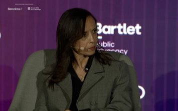 Corredor pide el impulso de las interconexiones eléctricas en la Unión Europea