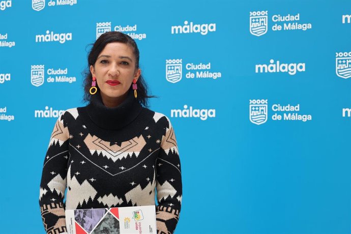 Archivo - Málaga.- Con Málaga critica el apoyo del PP a una moción "contra de la regularización de migrantes"