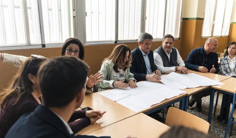 Es  Andalucía - Almería