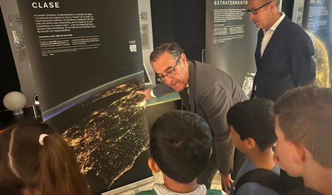 Es Andalucía - Málaga