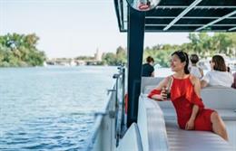 Muelle de Nueva York (Sevilla)