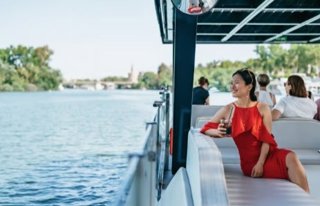 Muelle de Nueva York (Sevilla)