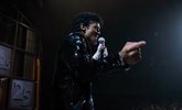 Foto: La versión de Billie Jean de Jaafar Jackson y su 'moonwalk' indigna a los fans de Michael Jackson: "Atroz"