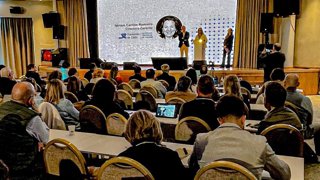 Convención del Grupo GEA en Chiclana.