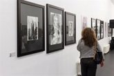 Foto: Goya y Hellboy convergen en la exposición de Stéphane Levallois en El Albéitar (León) a través de 72 ilustraciones