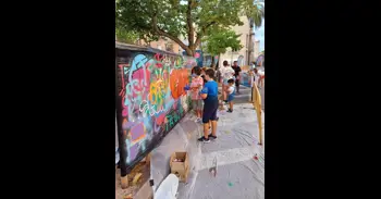 Oberta la convocatòria per a dissenyar la campanya gràfica de la Gran Fira de València 2026