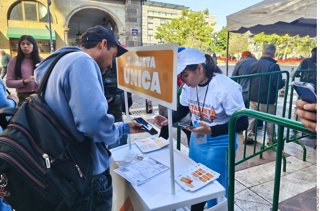 Archivo - Pre registro de tarjeta "La Única" en Jalisco arranca con fallas; usuarios reportan problemas en la plataforma.