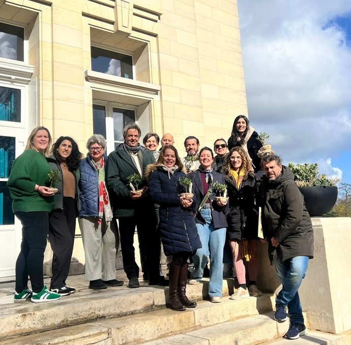 Turismo Costa del Sol refuerza su posicionamiento en el segmento MICE con una acción propia en París