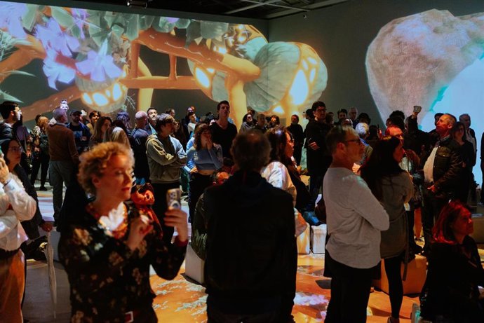 Archivo - Bombas Gens lanza una convocatoria internacional para la segunda edición de Media Server Sessions