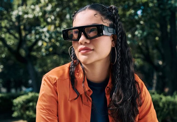 Gafas Spectacles de Snap.