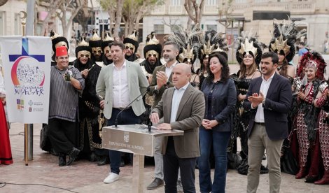 Diputación de Almería