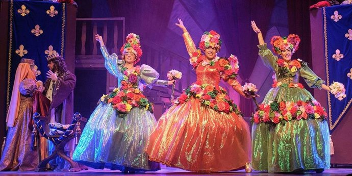 Las artes escénicas advierten de las graves consecuencias que sufre el sector cultural por los recortes en eventos