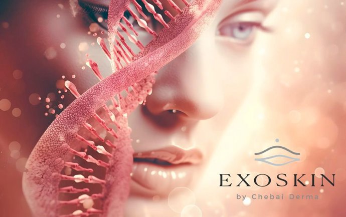 El tratamiento con exosomas que está transformando la estética