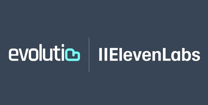 Evolutio, partner global de ElevenLabs