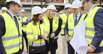 Es Andalucía - Málaga