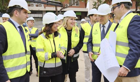 Es Andalucía - Málaga