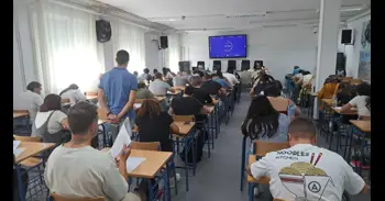 Cerca de 500 inscritos en la provincia de Jaén en las pruebas para obtener los títulos de Graduado en ESO y de Bachiller