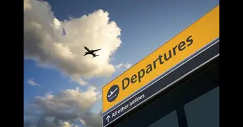 El sector aéreo europeo sufrirá escasez de combustible en tres semanas si no se reabre el estrecho de Ormuz