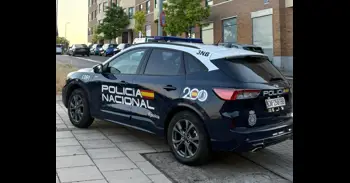 Detonen en el Port una bomba de més de 50 quilos de la Guerra Civil trobada en unes obres de València