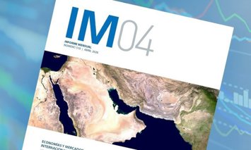 Informe mensual de CaixaBank Research