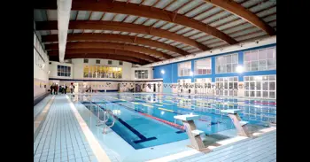 El poliesportiu de Benimàmet renovarà la caldera de la piscina