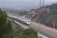 Renfe afirma que el sistema de freno del tren Alvia del accidente de Adamuz se activó "automáticamente"